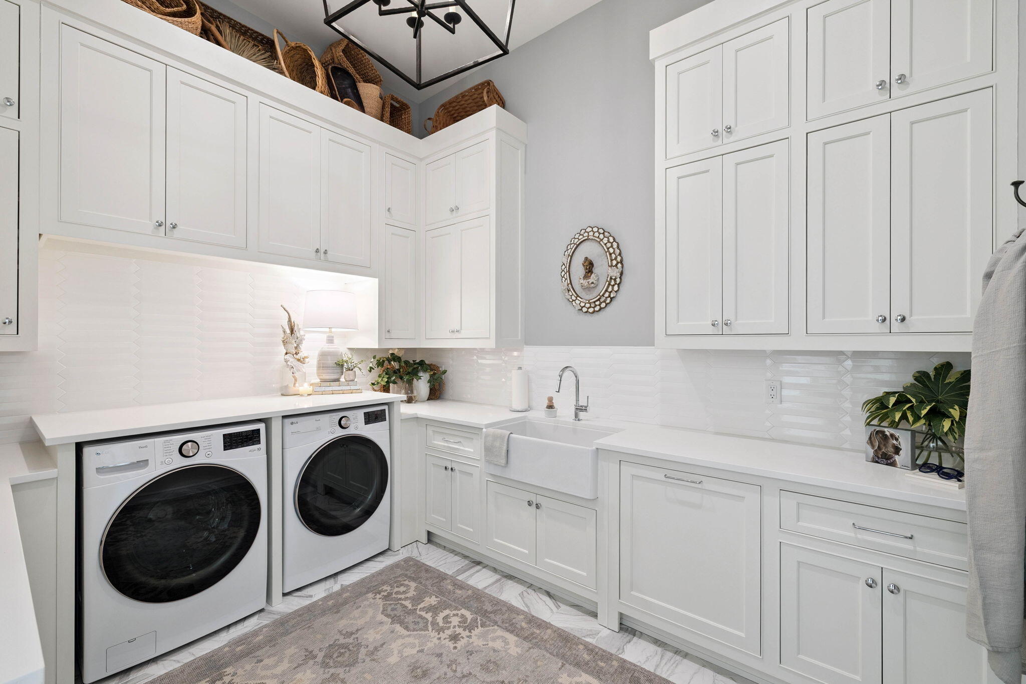 125 Golfridge Dr Inlet Beach Inlet Beach, FL 32461 - Photo 25 of 110 1st Floor Laundry