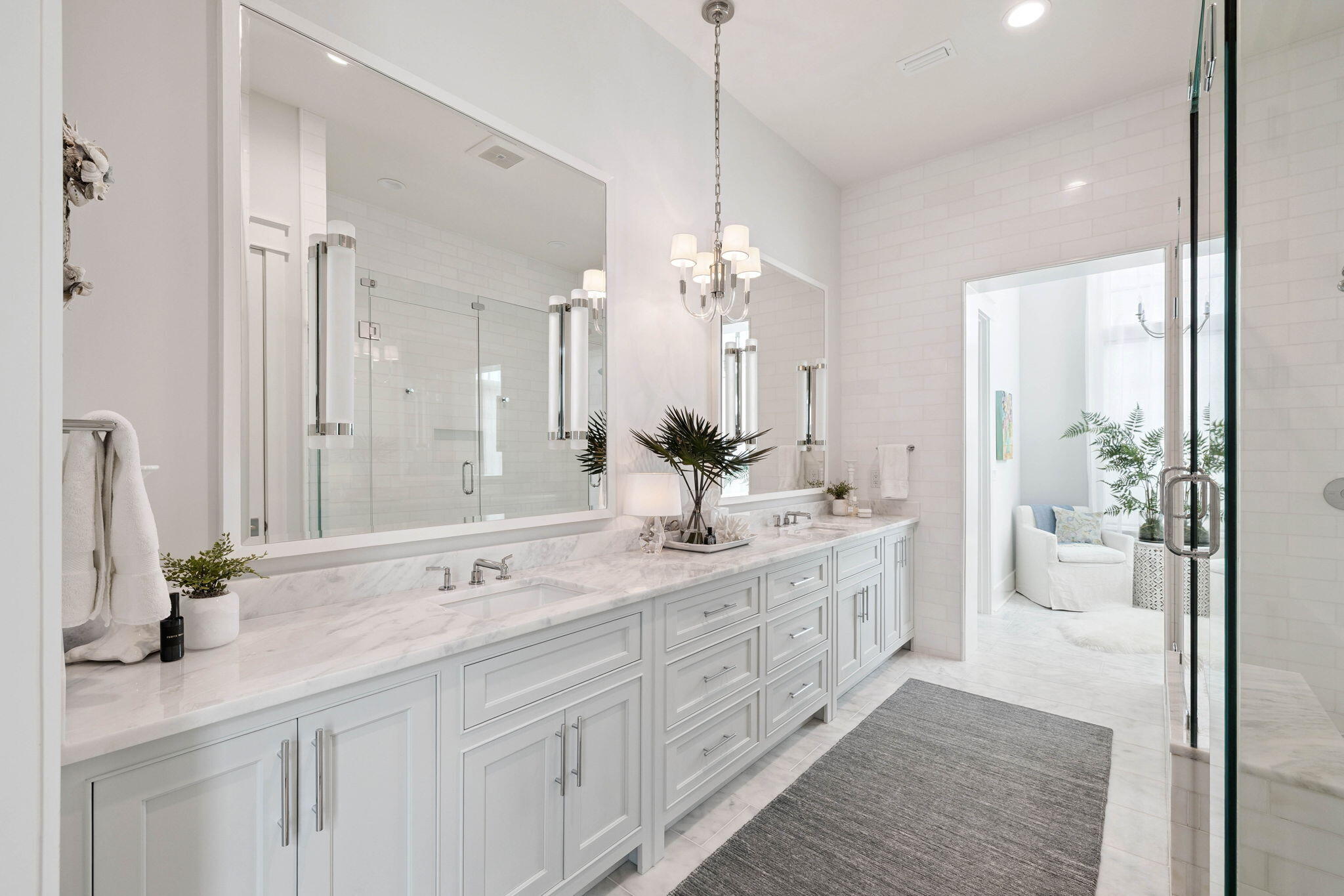 125 Golfridge Dr Inlet Beach Inlet Beach, FL 32461 - Photo 32 of 110 Master Bath