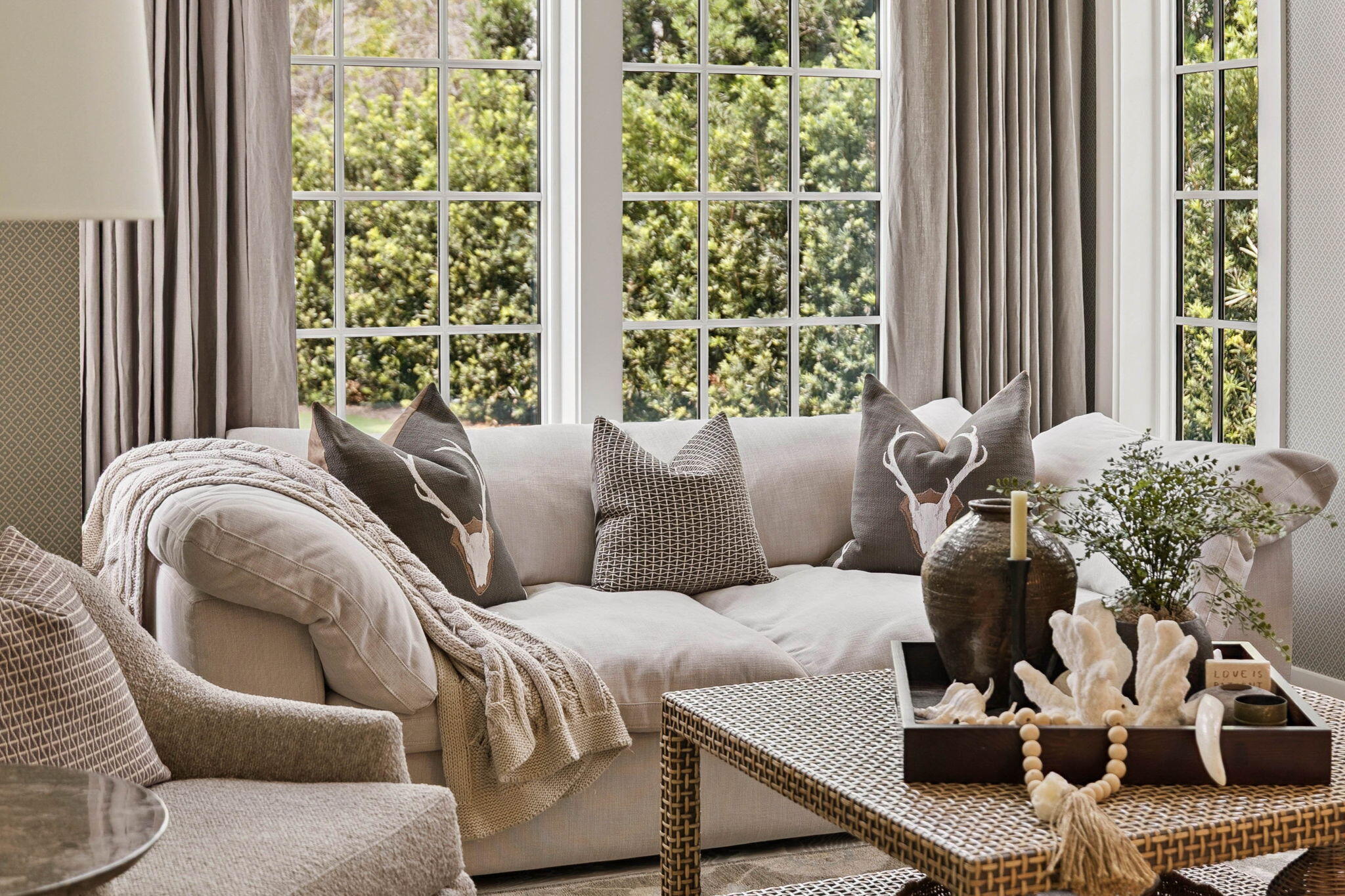 125 Golfridge Dr Inlet Beach Inlet Beach, FL 32461 - Photo 39 of 110 Bed 1/TV Room