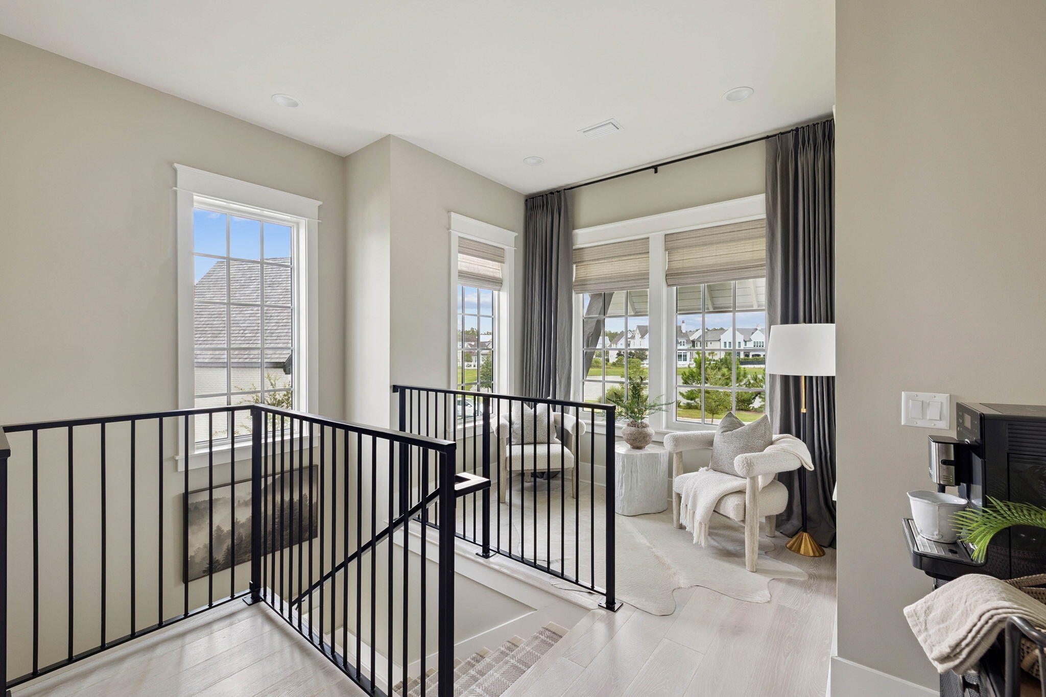 125 Golfridge Dr Inlet Beach Inlet Beach, FL 32461 - Photo 46 of 110 Seperate Suite Foyer