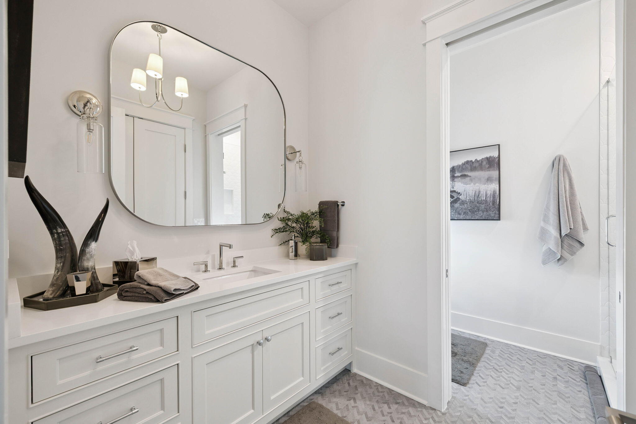 125 Golfridge Dr Inlet Beach Inlet Beach, FL 32461 - Photo 52 of 110 Separate Suite Bath