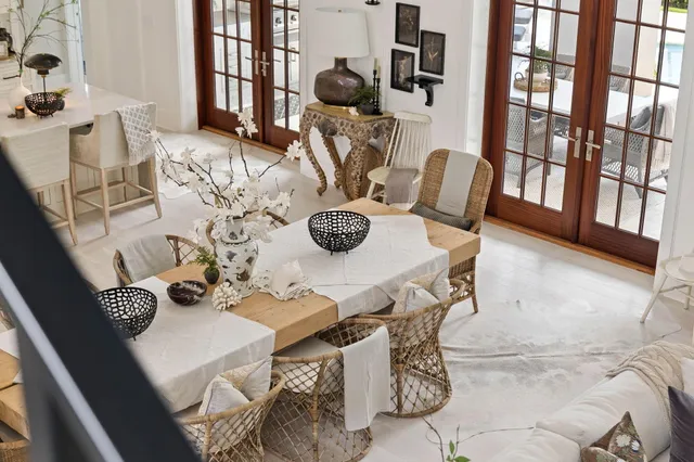 $6,065,000 | 125 Golfridge Dr Inlet Beach, Inlet Beach, FL 32461