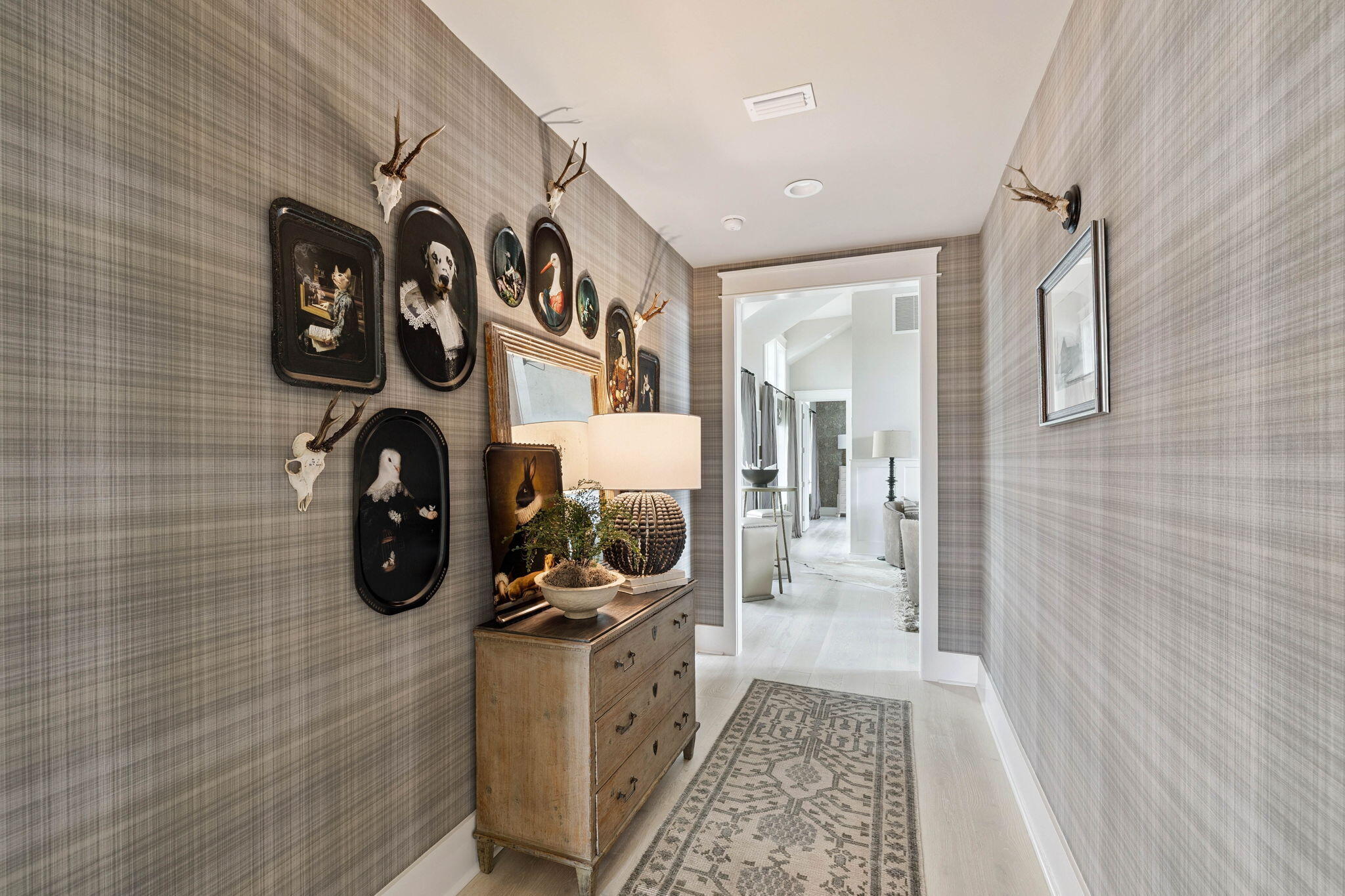 125 Golfridge Dr Inlet Beach Inlet Beach, FL 32461 - Photo 63 of 110 Entry to Upstairs Living