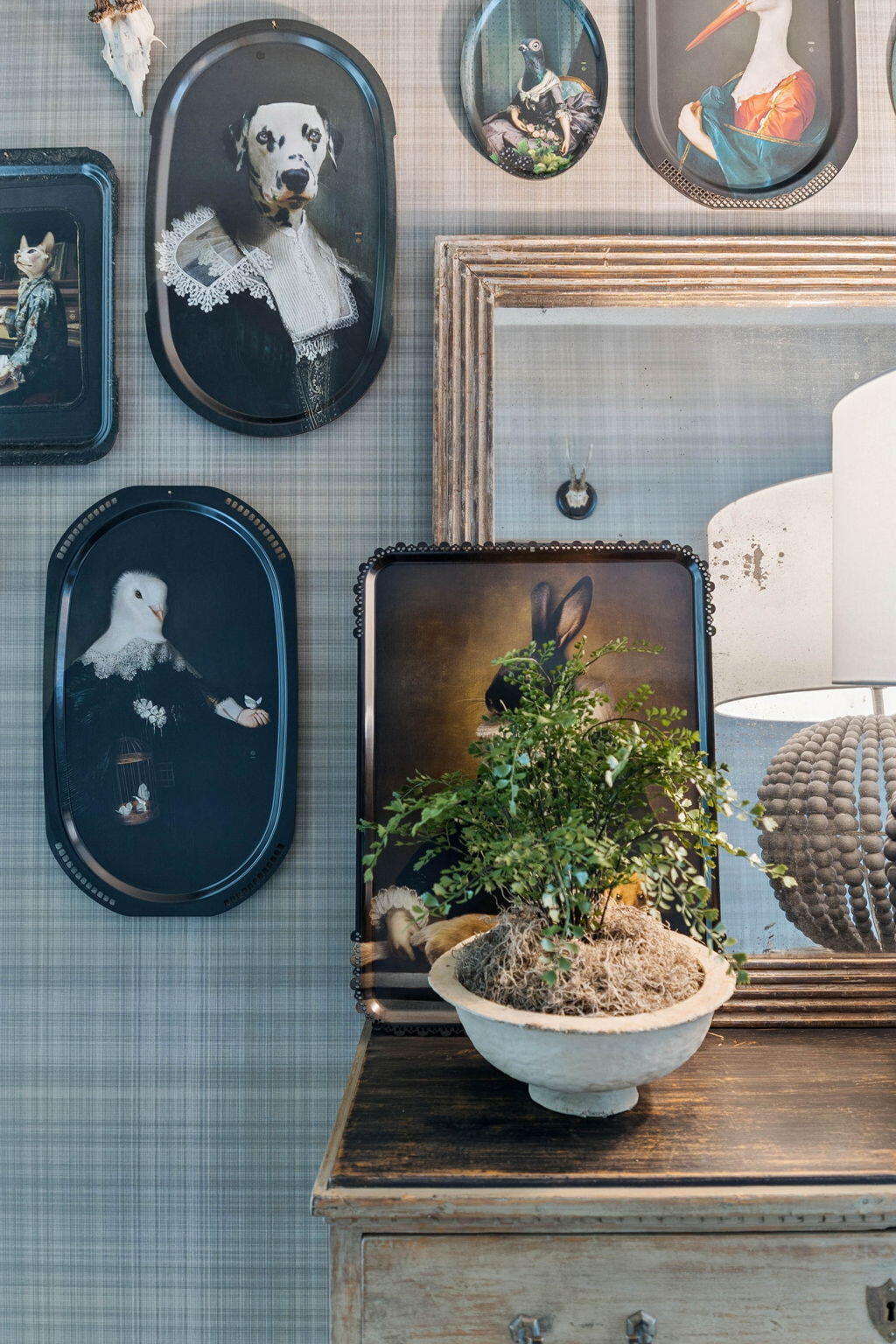 125 Golfridge Dr Inlet Beach Inlet Beach, FL 32461 - Photo 64 of 110 Entry to Upstairs Living