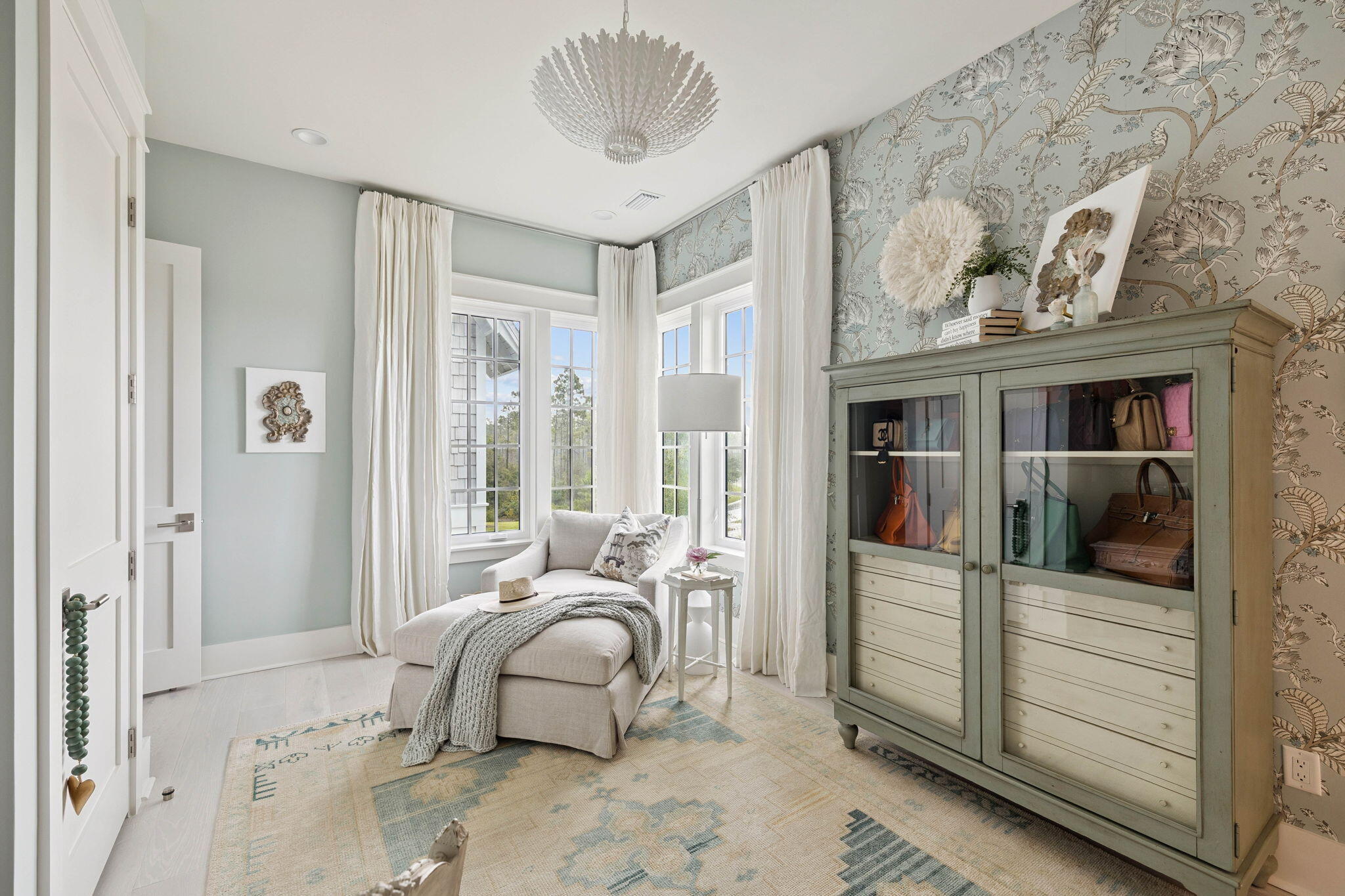 125 Golfridge Dr Inlet Beach Inlet Beach, FL 32461 - Photo 74 of 110 Bedroom 2