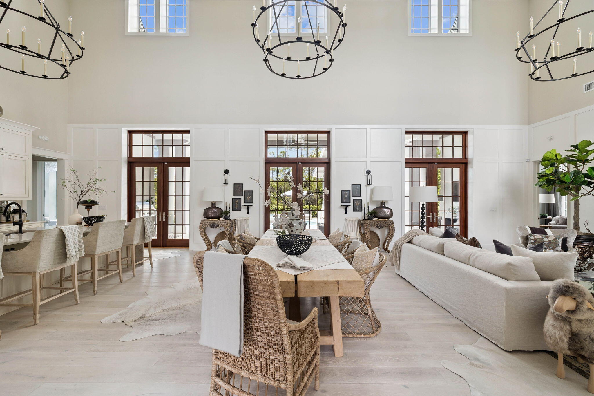 125 Golfridge Dr Inlet Beach Inlet Beach, FL 32461 - Photo 8 of 110 Great Room