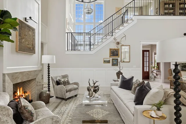 $6,065,000 | 125 Golfridge Dr Inlet Beach, Inlet Beach, FL 32461