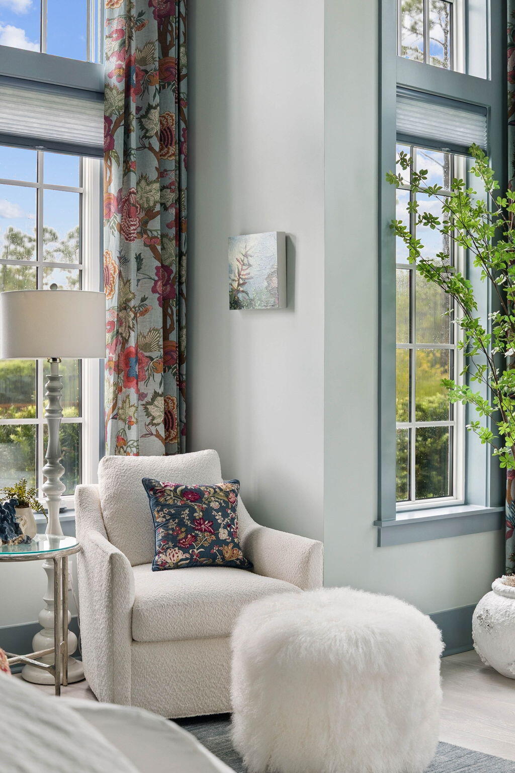 125 Golfridge Dr Inlet Beach Inlet Beach, FL 32461 - Photo 89 of 110 Primary Suite Detail