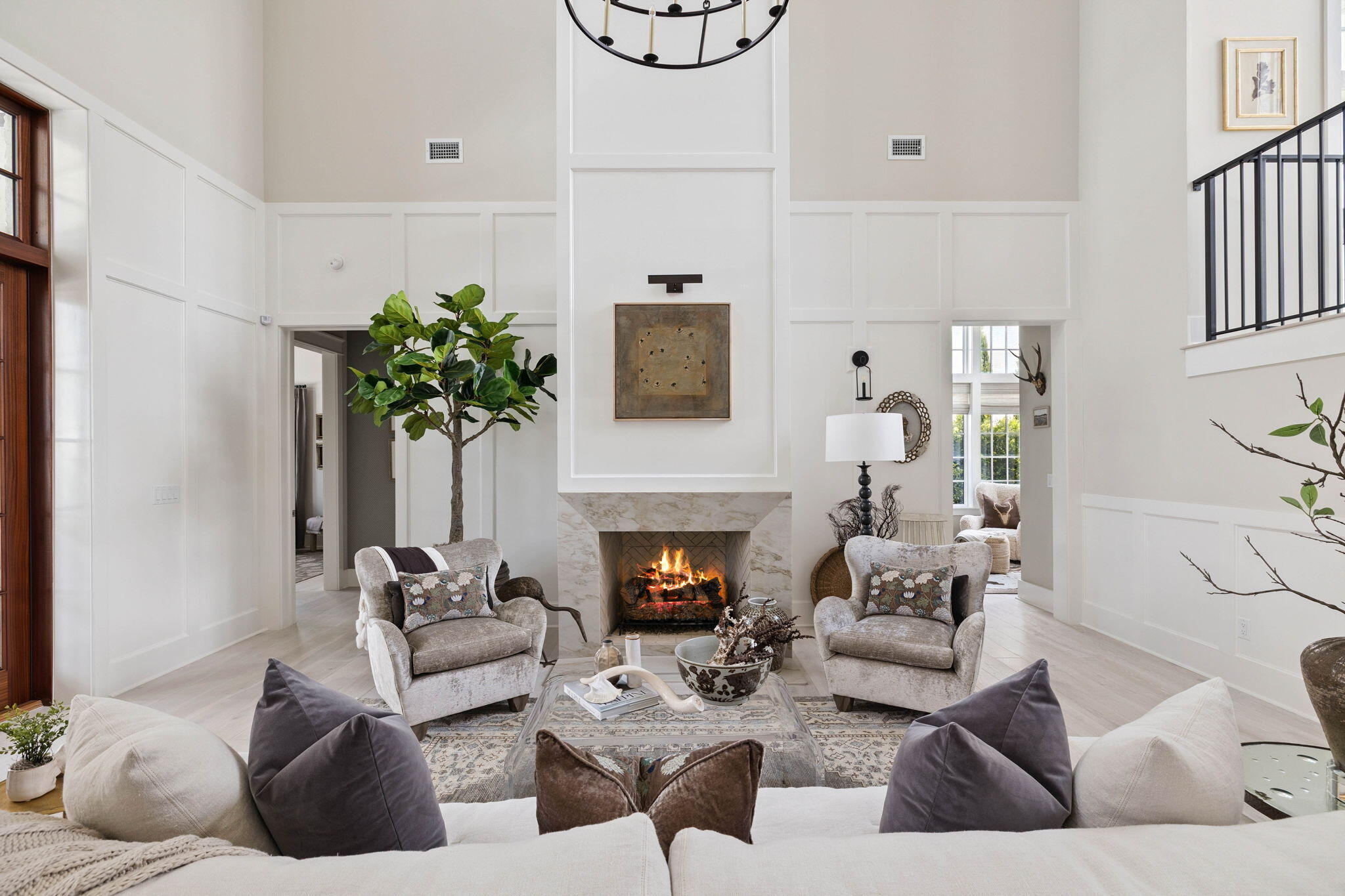 125 Golfridge Dr Inlet Beach Inlet Beach, FL 32461 - Photo 10 of 110 Great Room