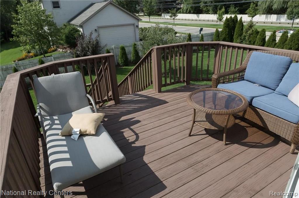 1293 Harding Avenue Rochester Hills, MI 48307 - Photo 34 of 34