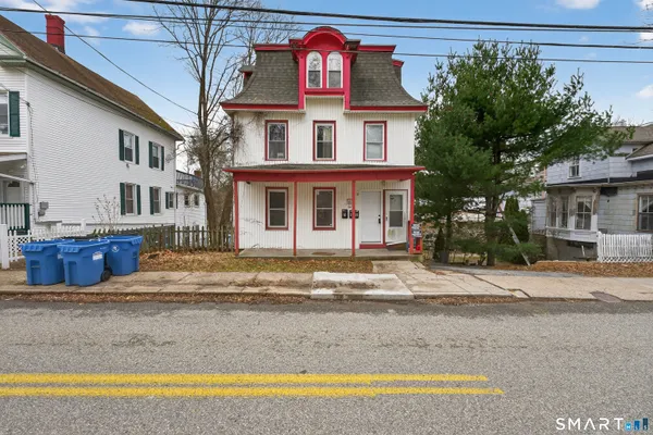 $475,000 | 187 Broad Street, Norwich, CT 06360