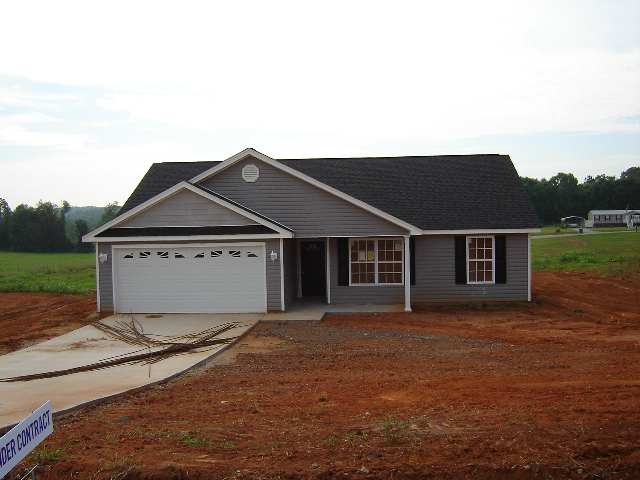 116 Turkey Trot Road Williamston, SC 29697 - Photo 1 of 1