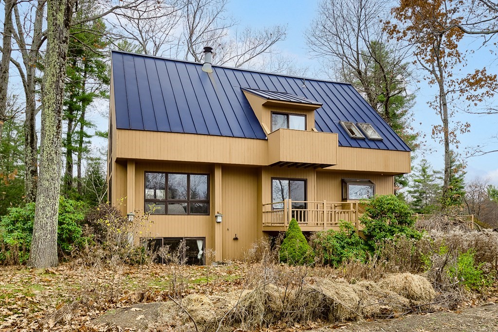 6 Lowry Lane Rutland, MA 01543 - Photo 1 of 40 Gallery Image 1