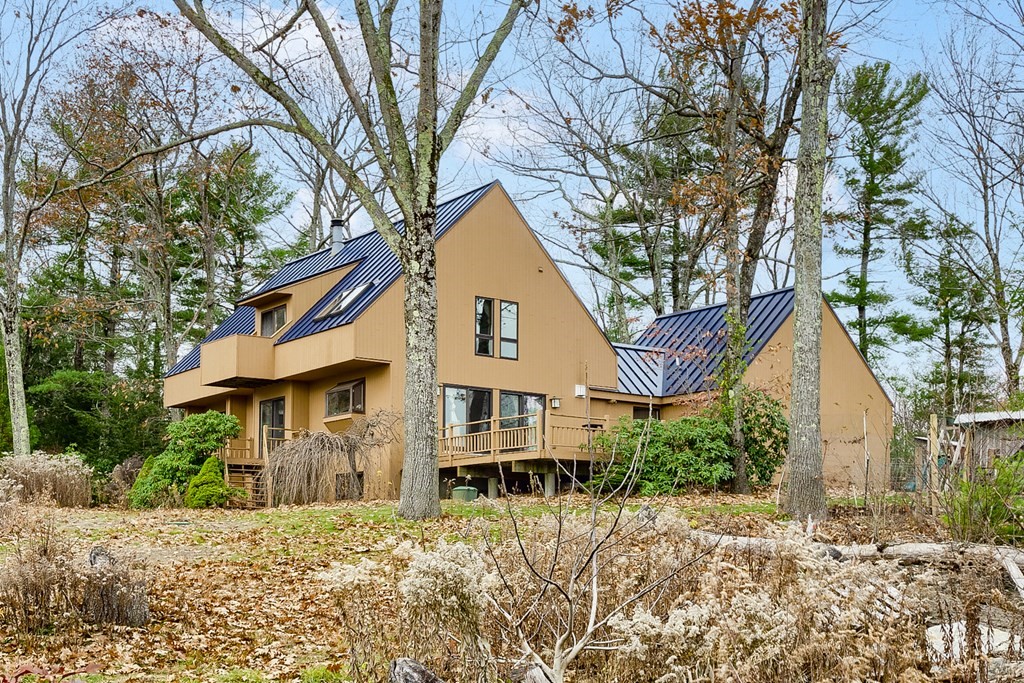 6 Lowry Lane Rutland, MA 01543 - Photo 2 of 40 Gallery Image 2