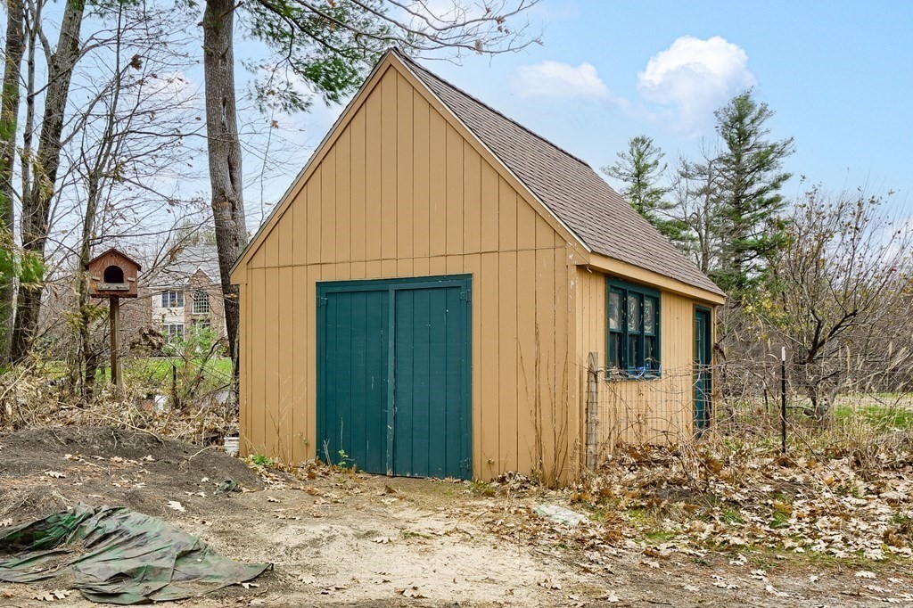 6 Lowry Lane Rutland, MA 01543 - Photo 40 of 40 Gallery Image 40