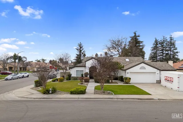 $579,000 | Undisclosed Address, Bakersfield, CA 93313