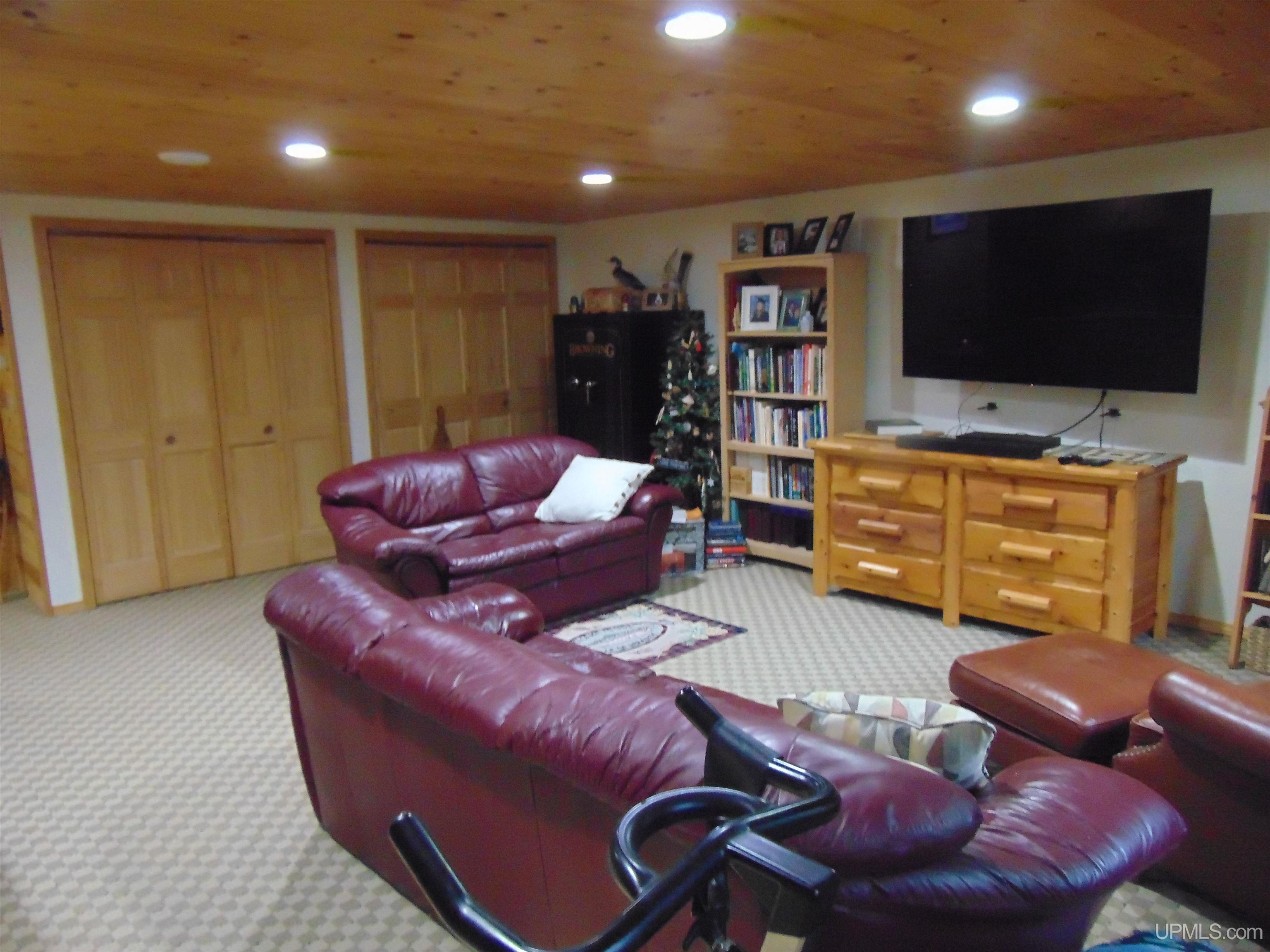 2792 County Line Road Vulcan, MI 49892 - Photo 34 of 99