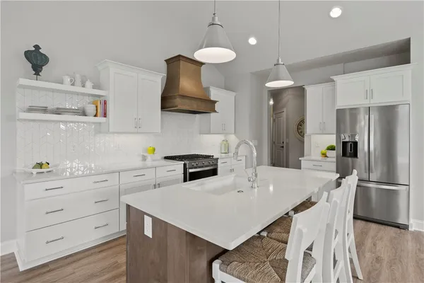 $536,900 | 39 Chase Meadow Trail, Mendon, NY 14472