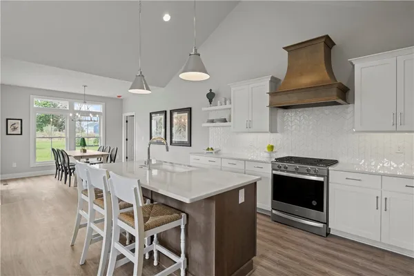 $536,900 | 39 Chase Meadow Trail, Mendon, NY 14472