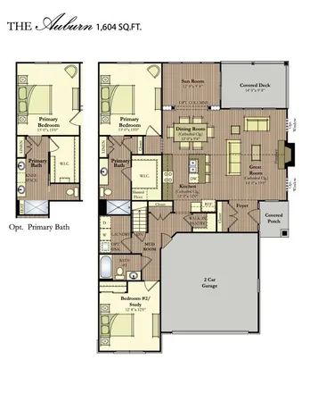 $536,900 | 39 Chase Meadow Trail, Mendon, NY 14472