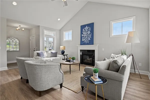 $536,900 | 39 Chase Meadow Trail, Mendon, NY 14472