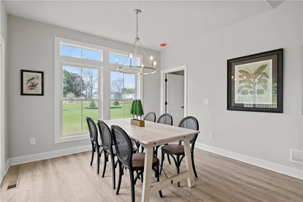 $536,900 | 39 Chase Meadow Trail, Mendon, NY 14472