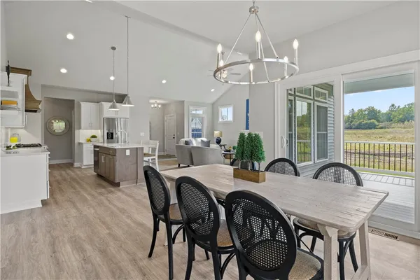 $536,900 | 39 Chase Meadow Trail, Mendon, NY 14472