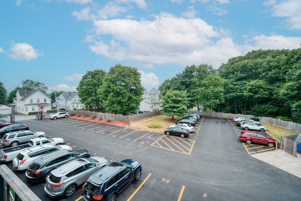 80 Stanton Street, Unit 32 Worcester, MA 01605 - Photo 19 of 21 a view of a street with cars