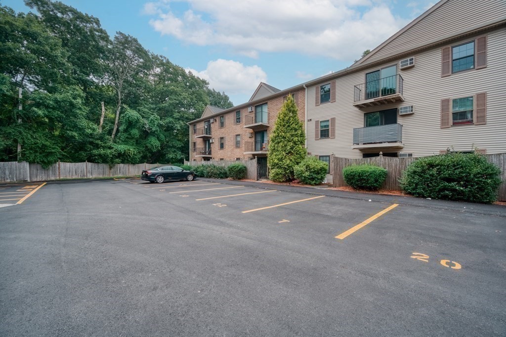 80 Stanton Street, Unit 32 Worcester, MA 01605 - Photo 21 of 21