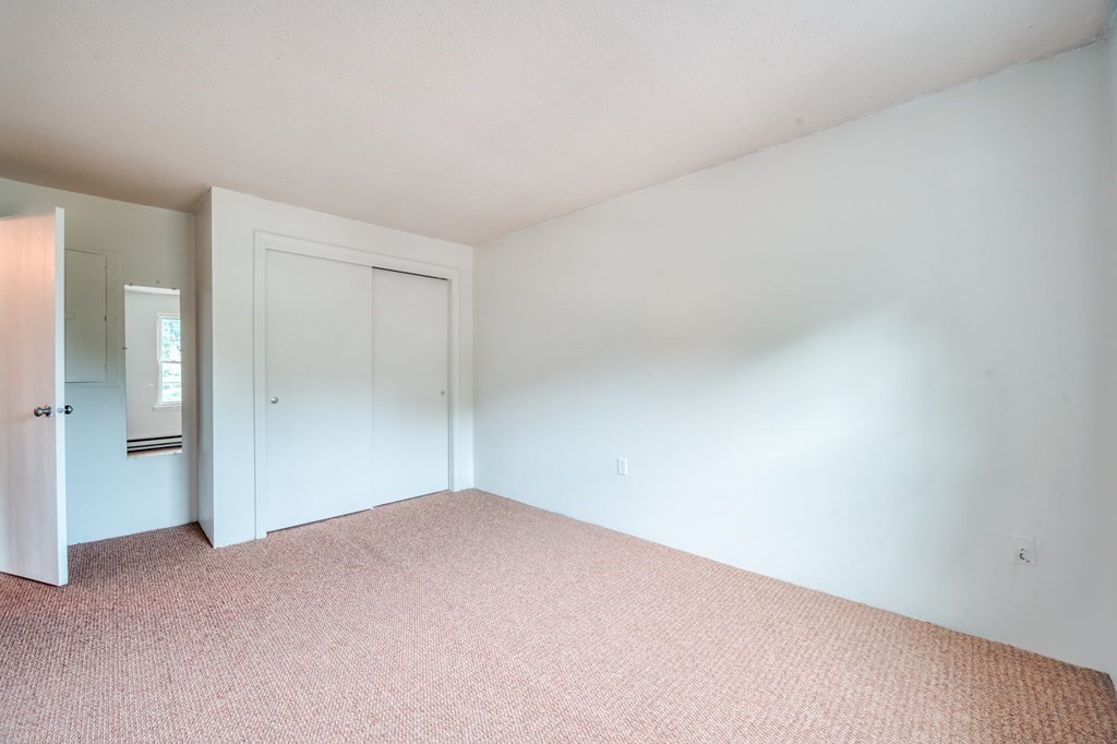 80 Stanton Street, Unit 32 Worcester, MA 01605 - Photo 8 of 21 a view of empty room