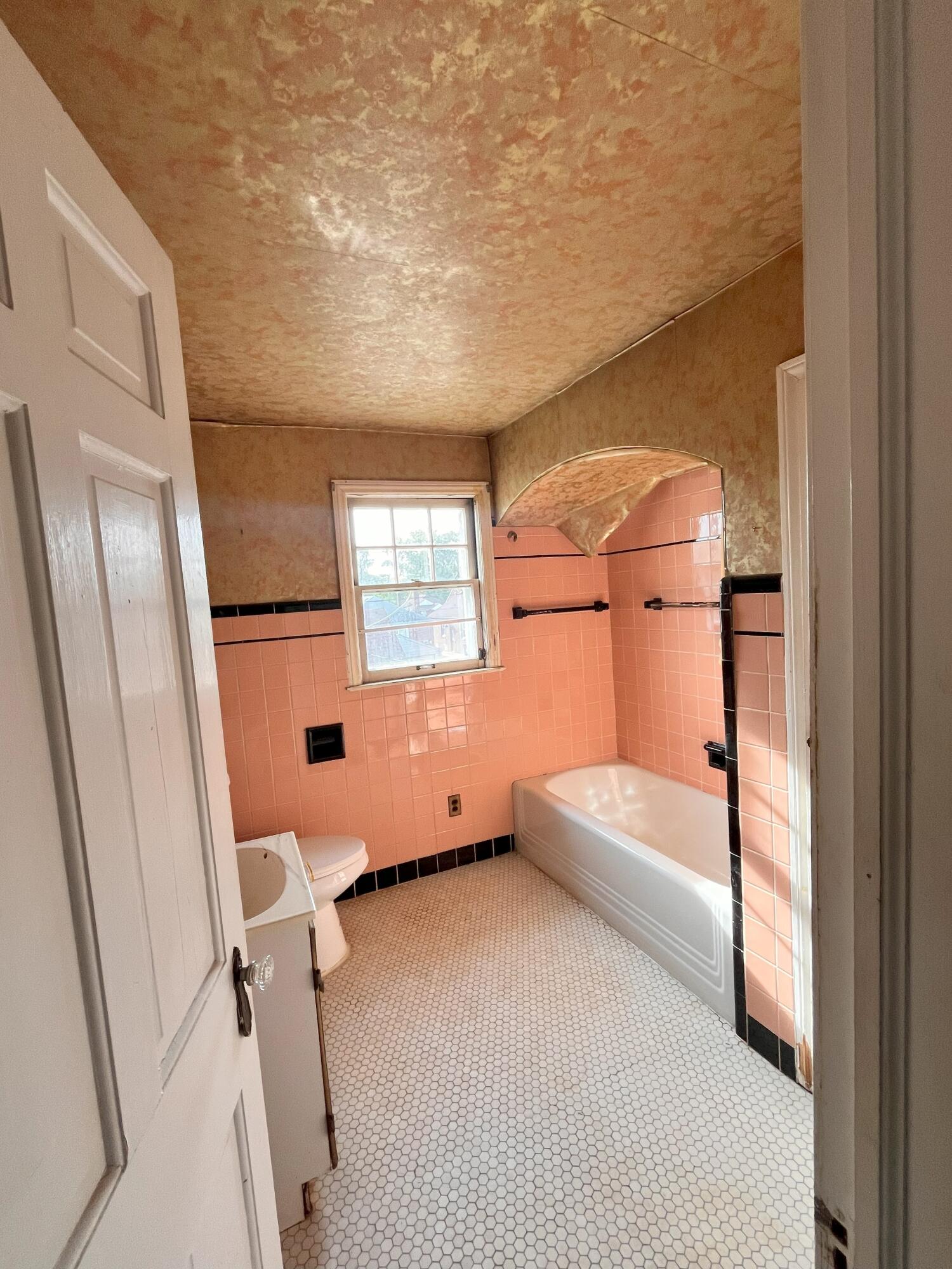 9909 Coyle Street Detroit, MI 48227 - Photo 11 of 26 9909 Coyle Main Bathroom