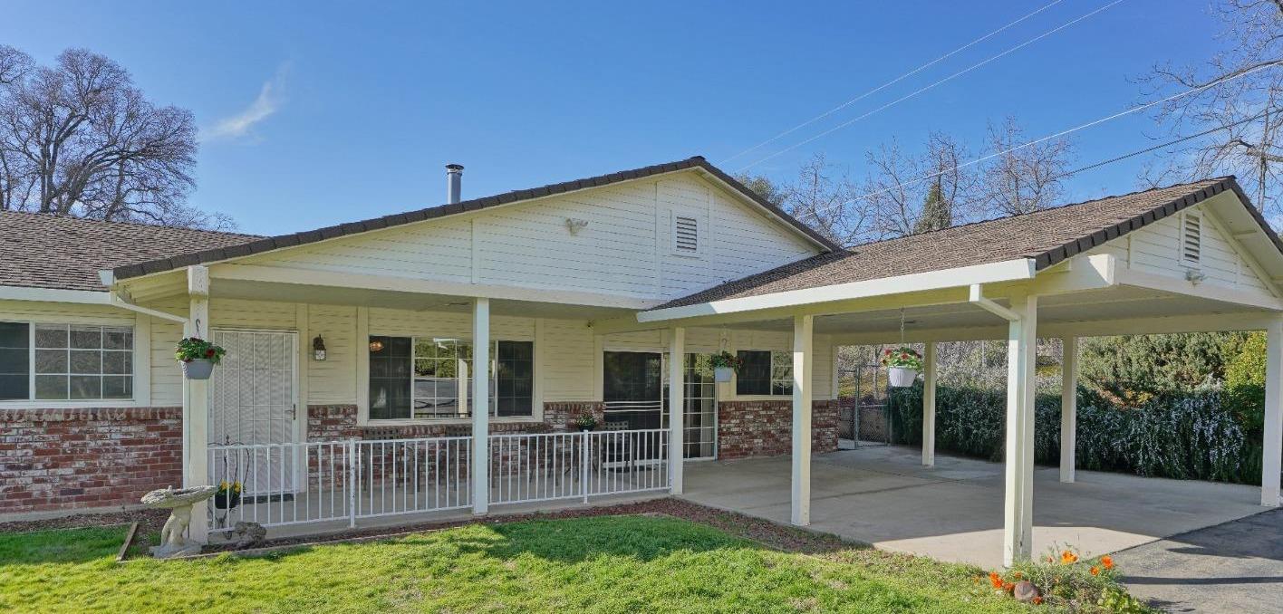 3434 El Dorado Road Placerville, CA 95667 - Photo 1 of 1 Gallery Image 1