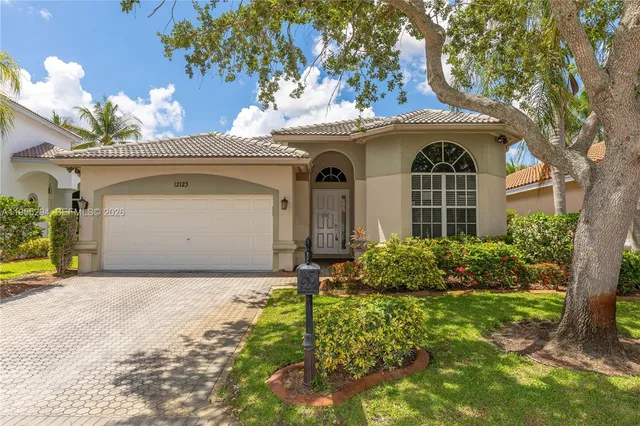 $649,000 | 12123 Northwest 15th Court, Coral Springs, FL 33071