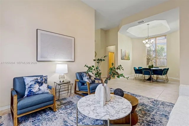 $649,000 | 12123 Northwest 15th Court, Coral Springs, FL 33071