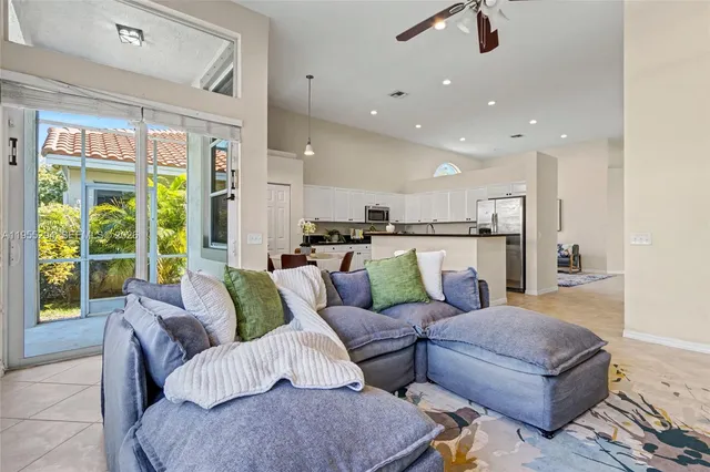 $649,000 | 12123 Northwest 15th Court, Coral Springs, FL 33071