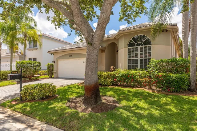 $649,000 | 12123 Northwest 15th Court, Coral Springs, FL 33071