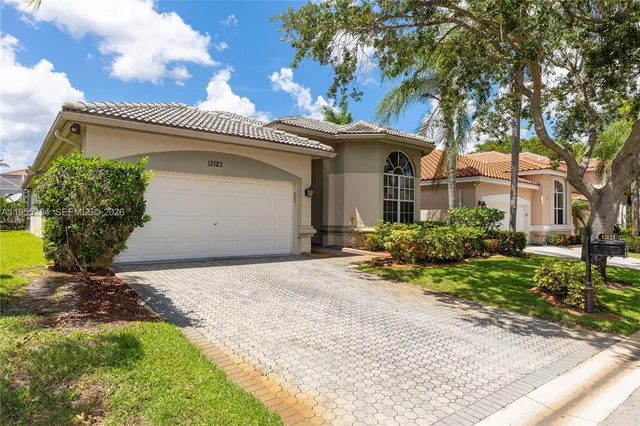 $649,000 | 12123 Northwest 15th Court, Coral Springs, FL 33071
