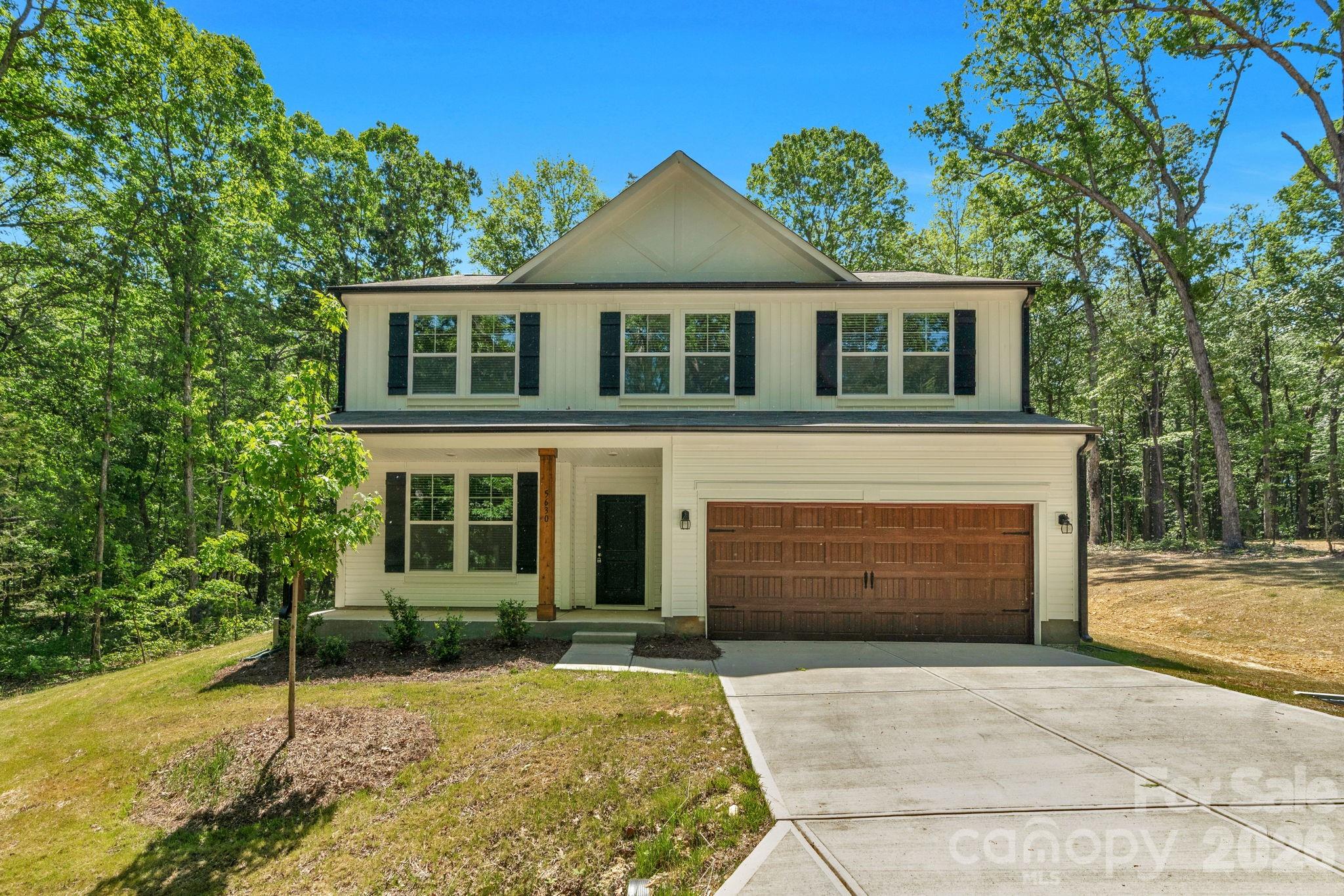 5630 Tipton Road Monroe, NC 28112 - Photo 2 of 42