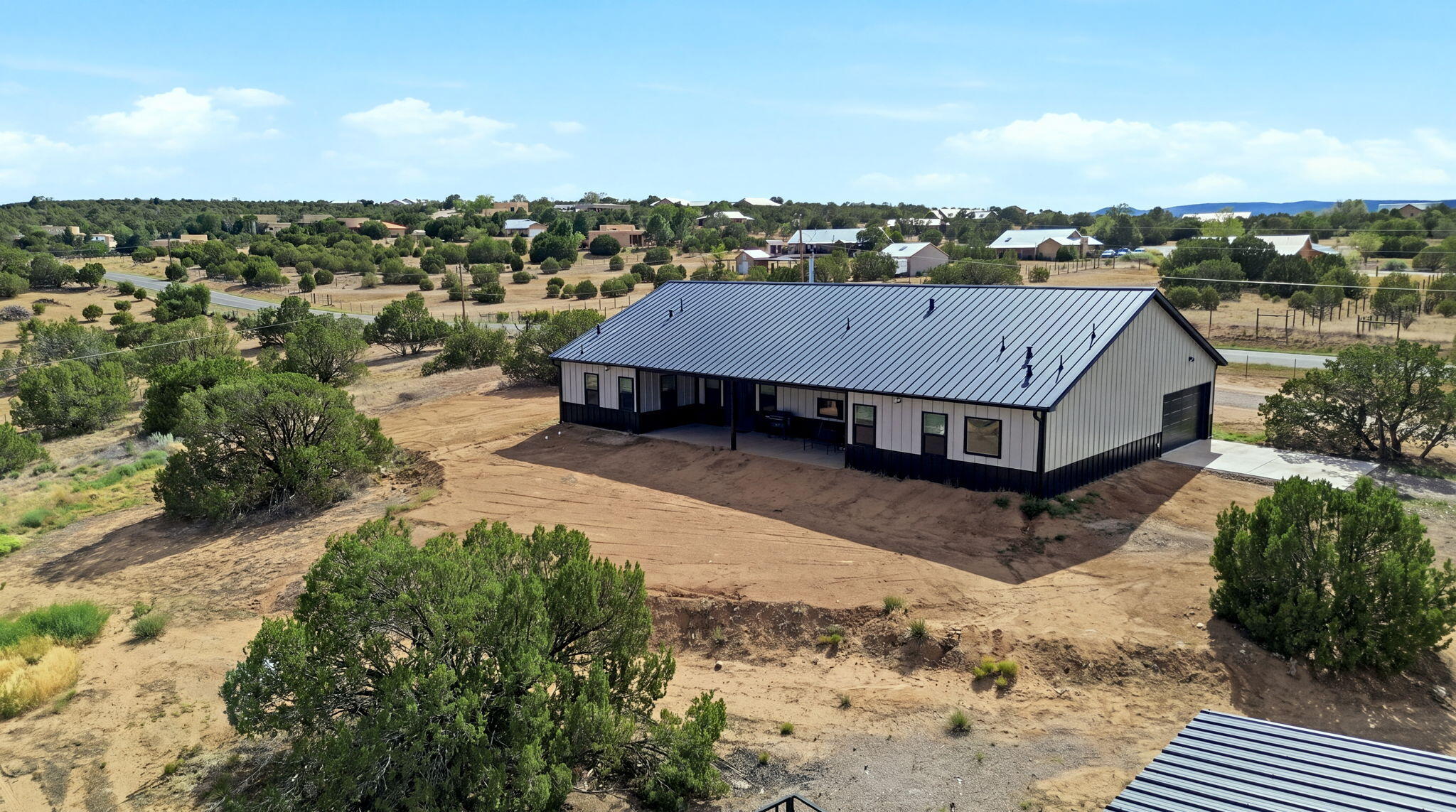 8 South Horton Road Edgewood, NM 87015 - Photo 57 of 68 Gallery Image 57