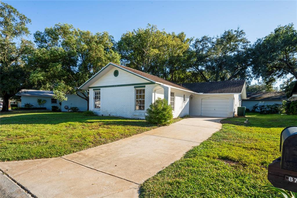 8718 Benton Drive Port Richey, FL 34668 - Photo 1 of 1 Gallery Image 1