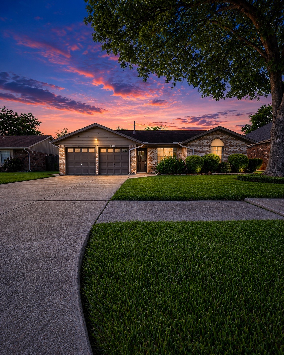 8419 Avington Road La Porte, TX 77571 - Photo 1 of 39