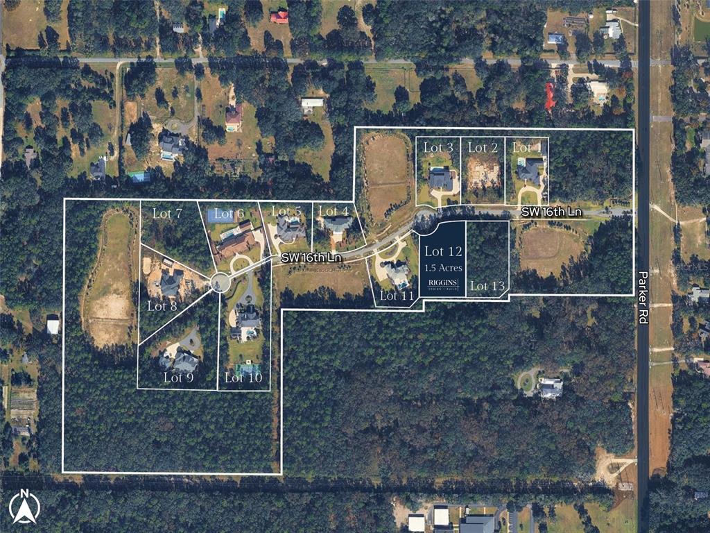 12387 Southwest 16th Lane Gainesville, FL 32607 - Photo 3 of 5