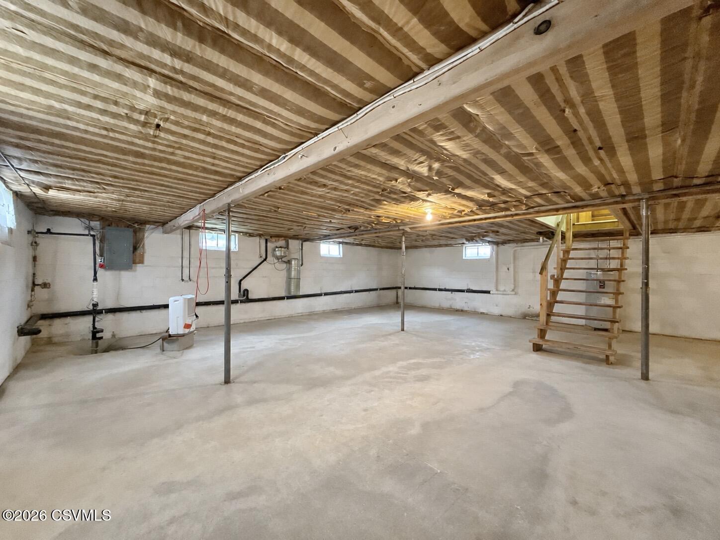 124 Vine Street Kreamer, PA 17842 - Photo 21 of 26