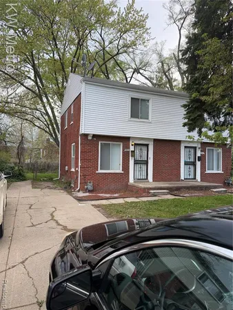$154,900 | 8559-8563 Wyoming Avenue, Detroit, MI 48204