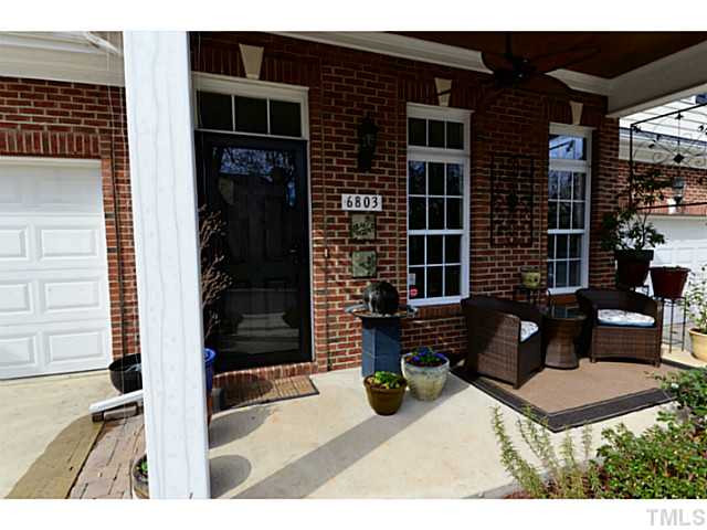 6803 Grimaldi Court Raleigh, NC 27612 - Photo 2 of 25 Photo 2