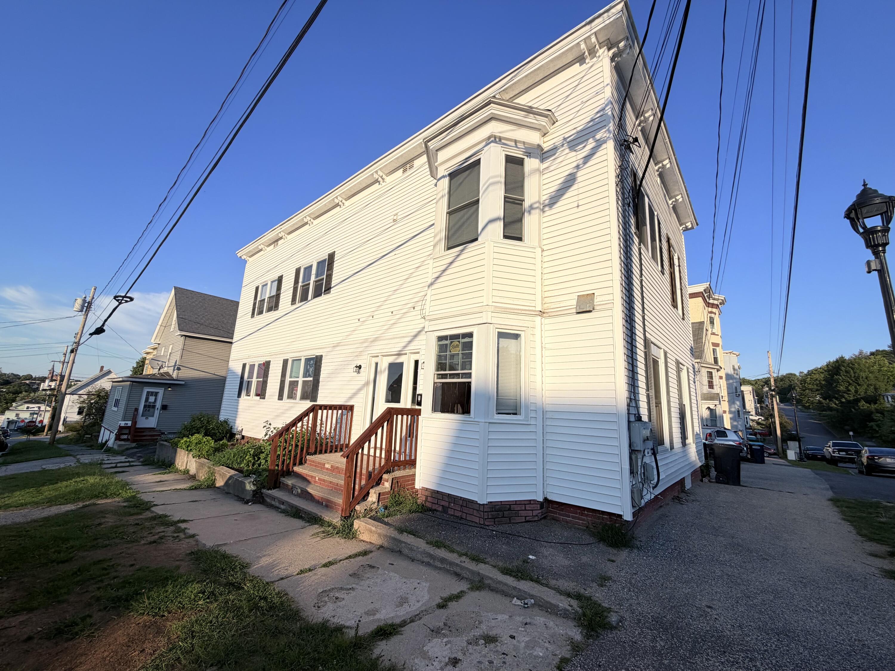 32 Cook Street Auburn, ME 04210 - Photo 47 of 51 IMG_2007