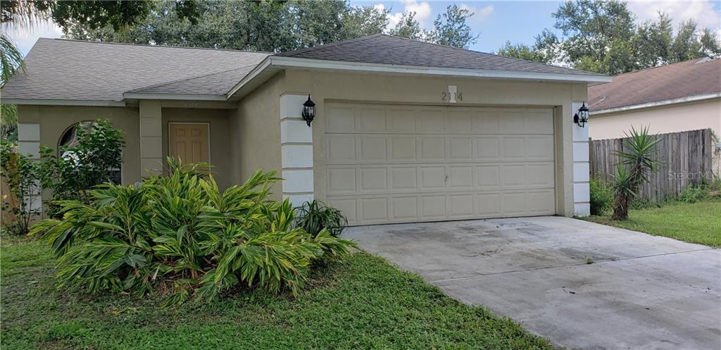 2114 Ridgemore Drive Valrico, FL 33594 - Photo 1 of 1 Gallery Image 1