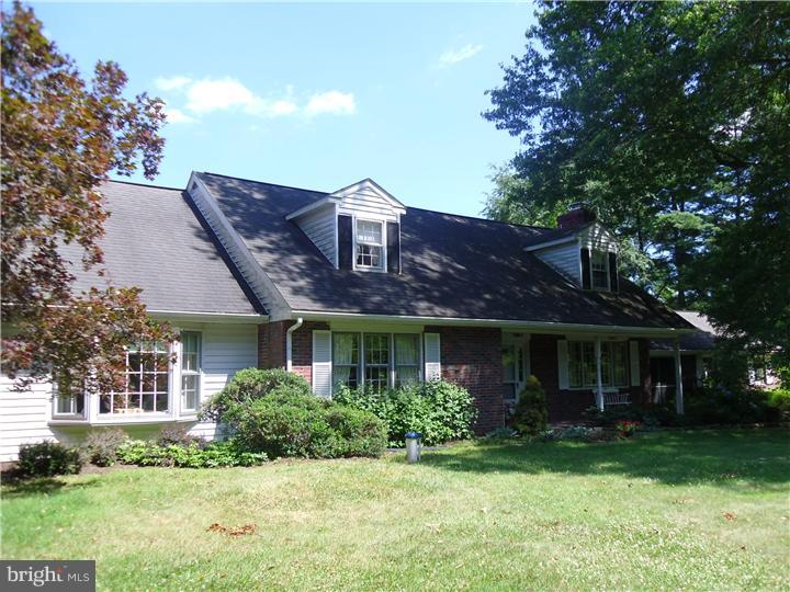 768 Northbrook Road Kennett Square, PA 19348 - Photo 1 of 24 Exterior