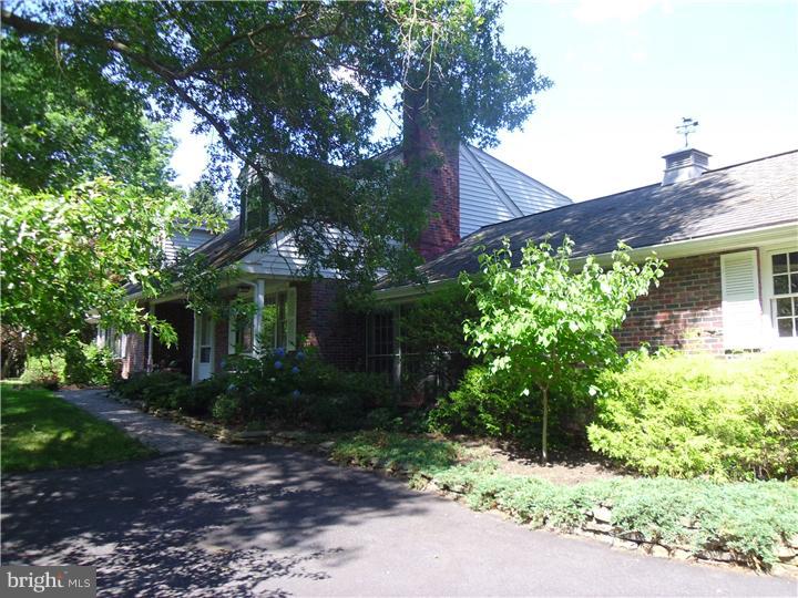 768 Northbrook Road Kennett Square, PA 19348 - Photo 2 of 24 Exterior