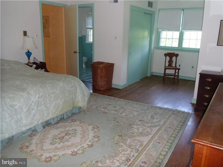 768 Northbrook Road Kennett Square, PA 19348 - Photo 15 of 24 Master Bedroom